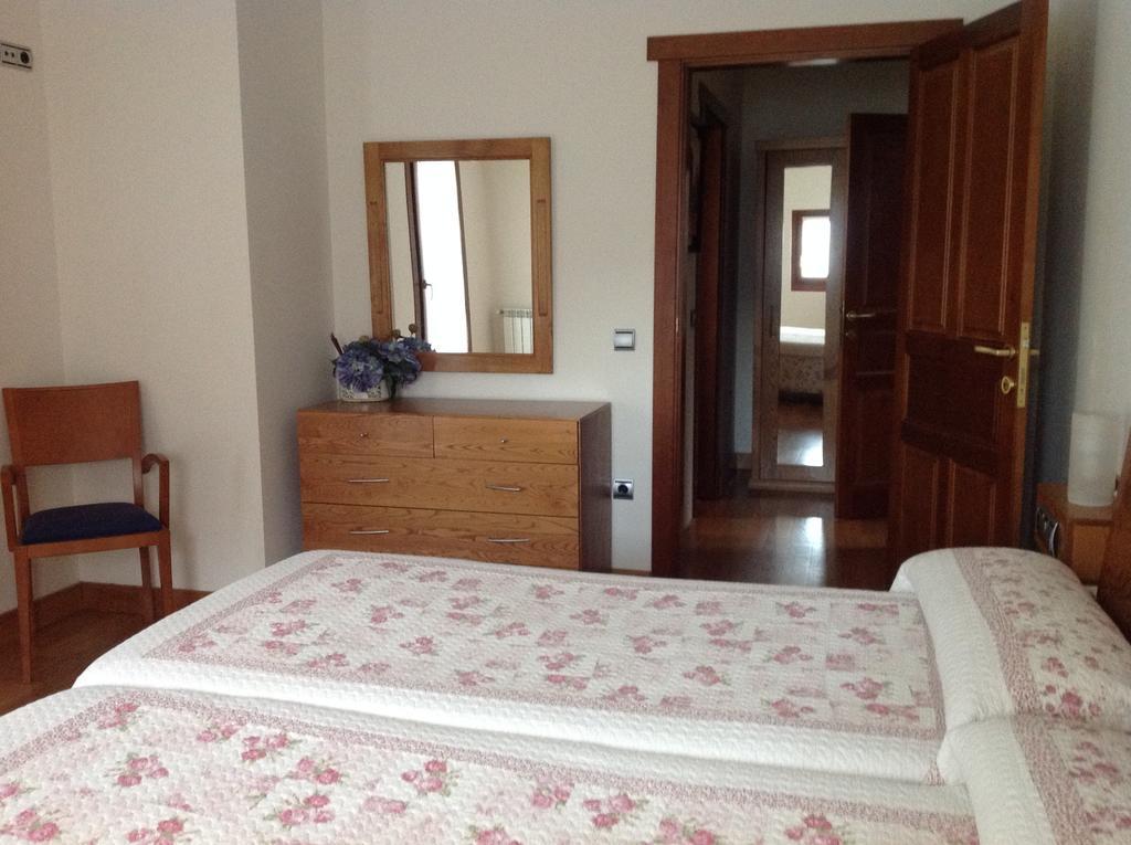 Casa Rural Roncesvalles Espinal-Auzperri Kültér fotó