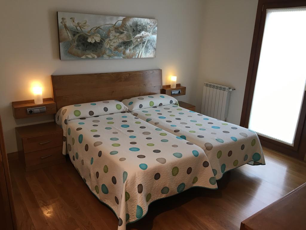 Casa Rural Roncesvalles Espinal-Auzperri Kültér fotó