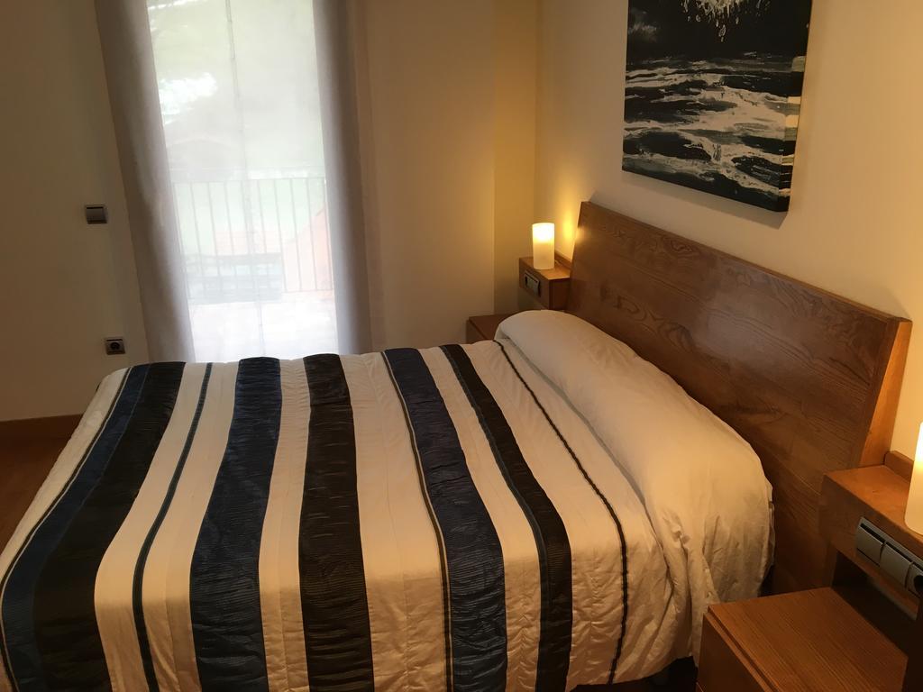 Casa Rural Roncesvalles Espinal-Auzperri Kültér fotó
