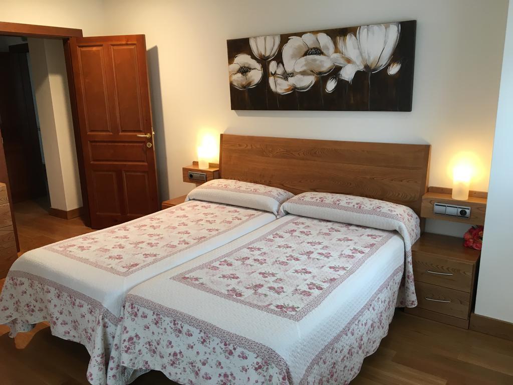 Casa Rural Roncesvalles Espinal-Auzperri Kültér fotó