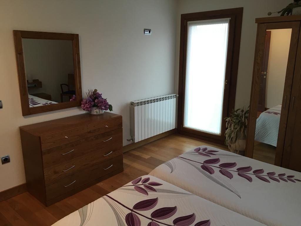 Casa Rural Roncesvalles Espinal-Auzperri Kültér fotó