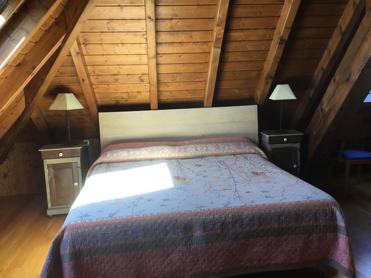 Casa Rural Roncesvalles Espinal-Auzperri Kültér fotó